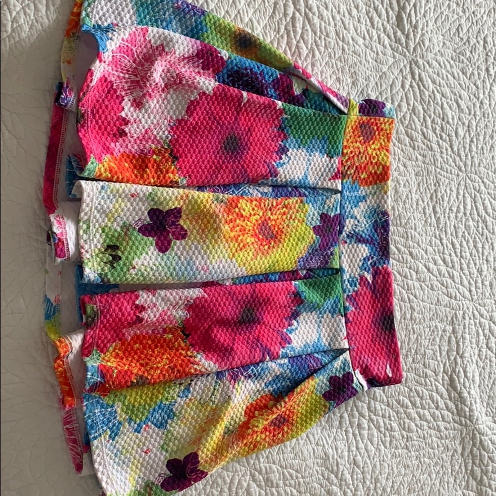 JUSTICE SKIRT